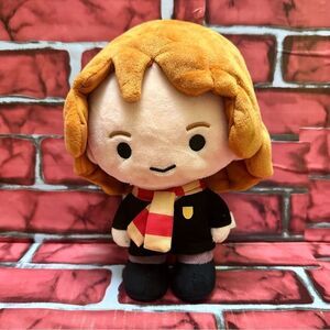 Universal Studios Wizarding World Harry Potter Hermione plush toy